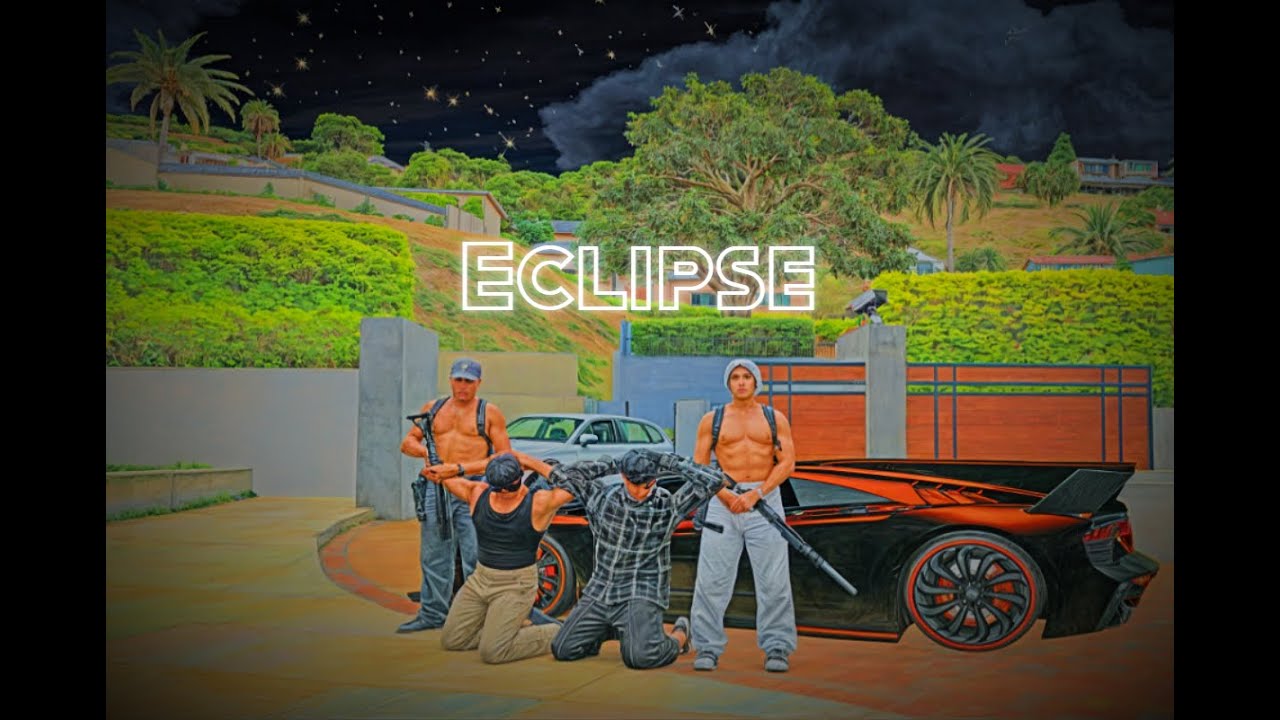🦧💫Eclipseシ🦧💫 | RP
