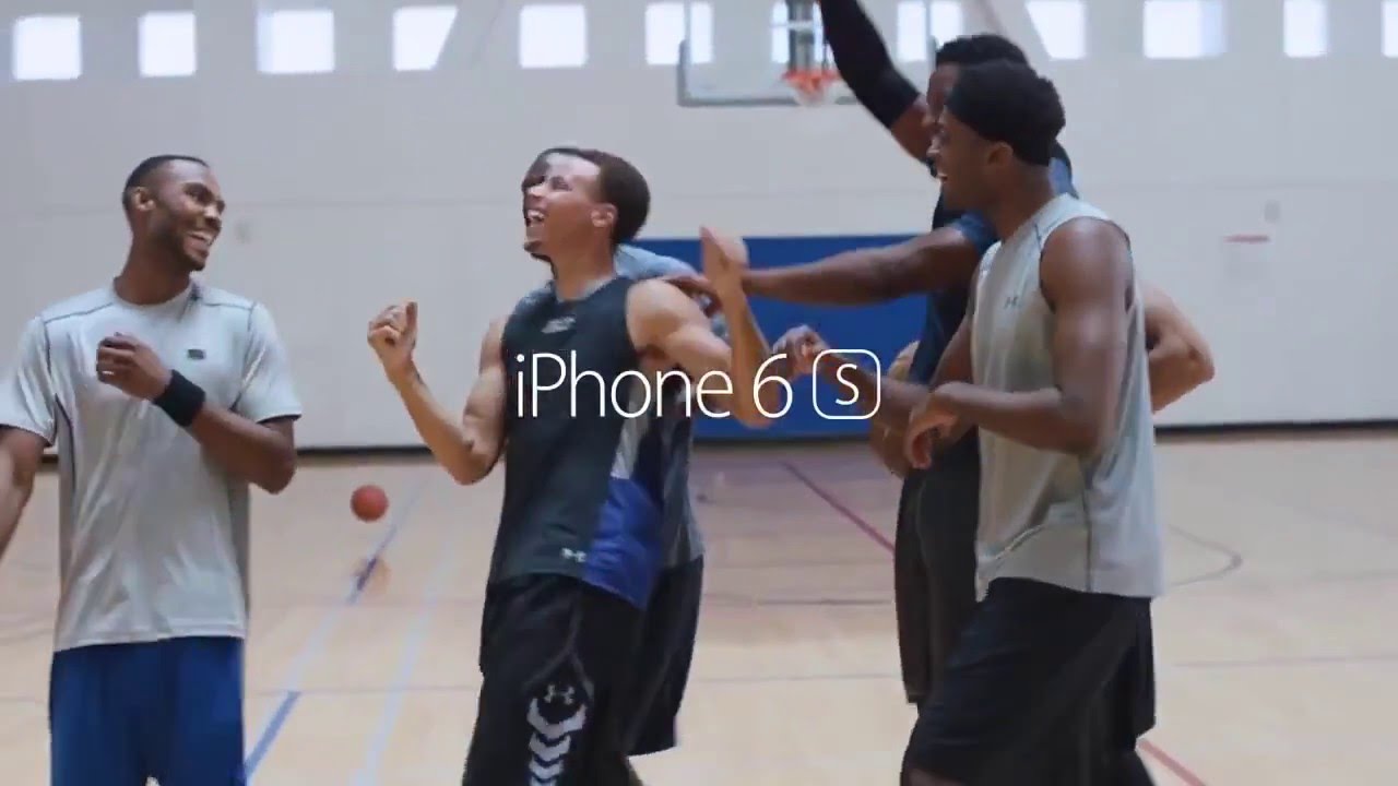 All Stephen Curry Commercials Under Armour, Muscle Milk, Apple, Footlocker 2016