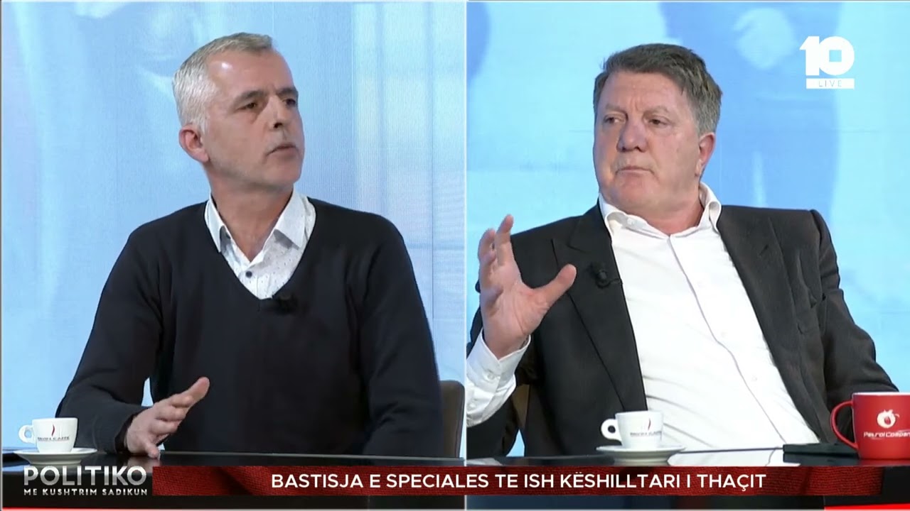 Milaim Zeka: Jam njeriu më i atakuar nga BIA serbe