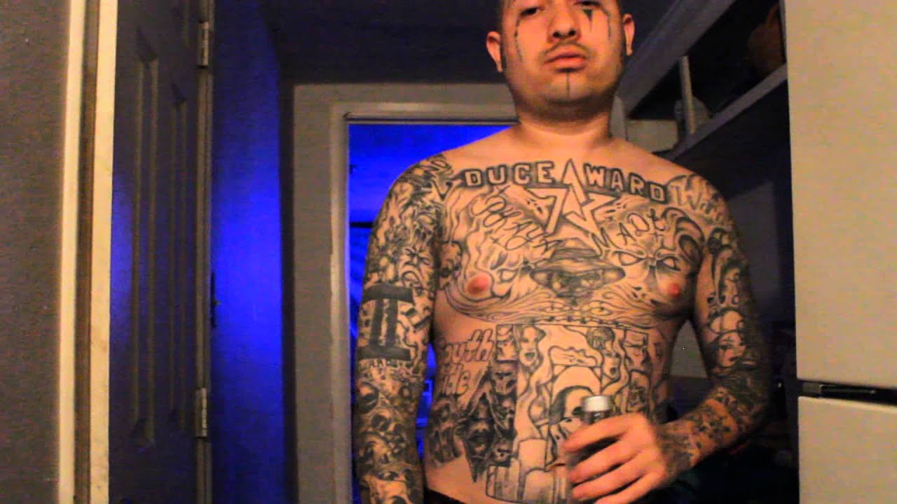 Joker aka Chito Da Clown Feat: Codeine So Long