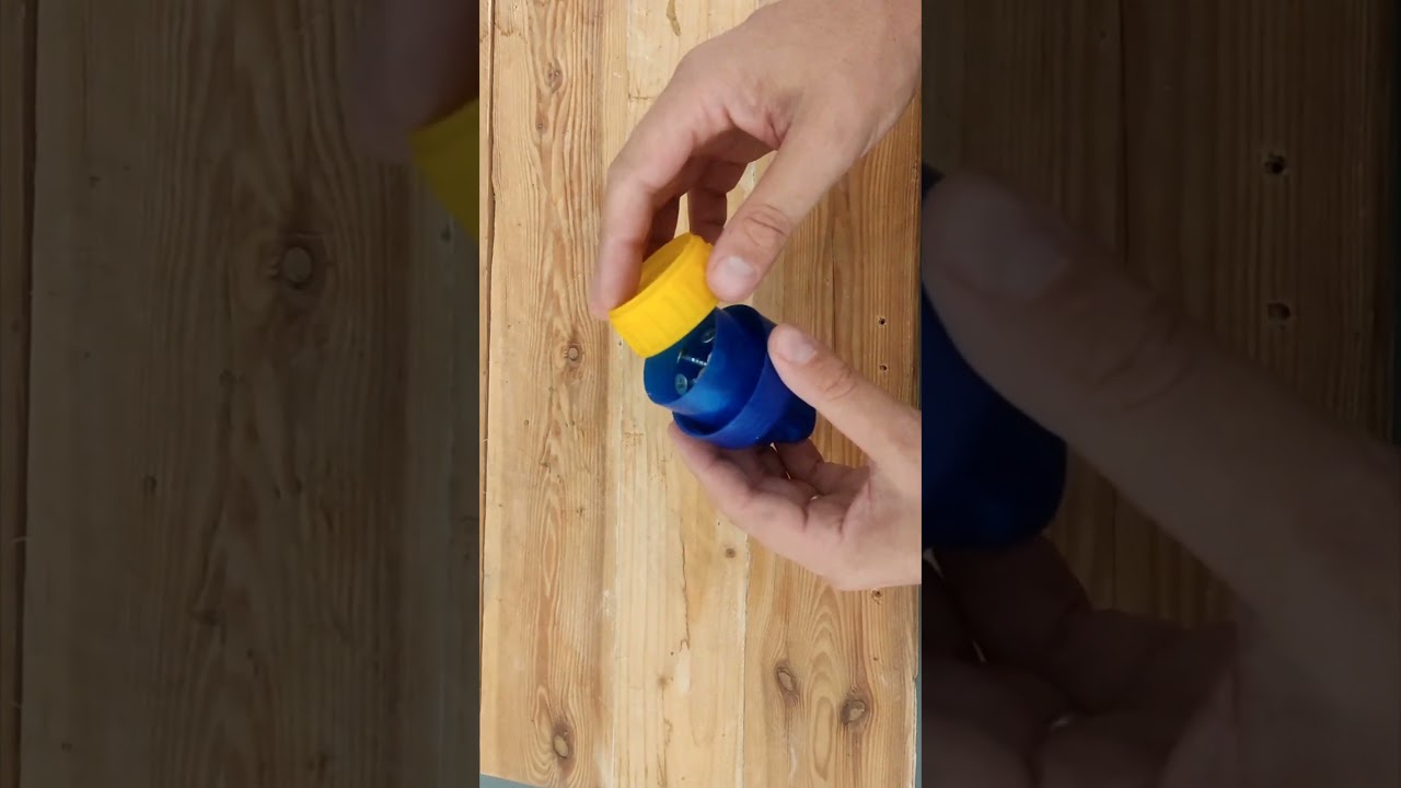 Secrets You Didn&rsquo;t Know About Plastic Bottle Caps &ndash; Hacks That Will Change Your Daily Life  #diy