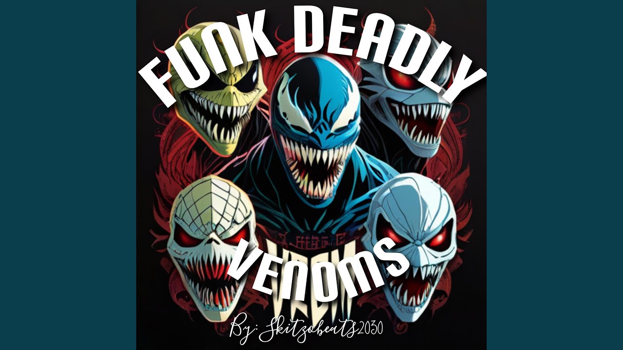 Funk Deadly Venoms