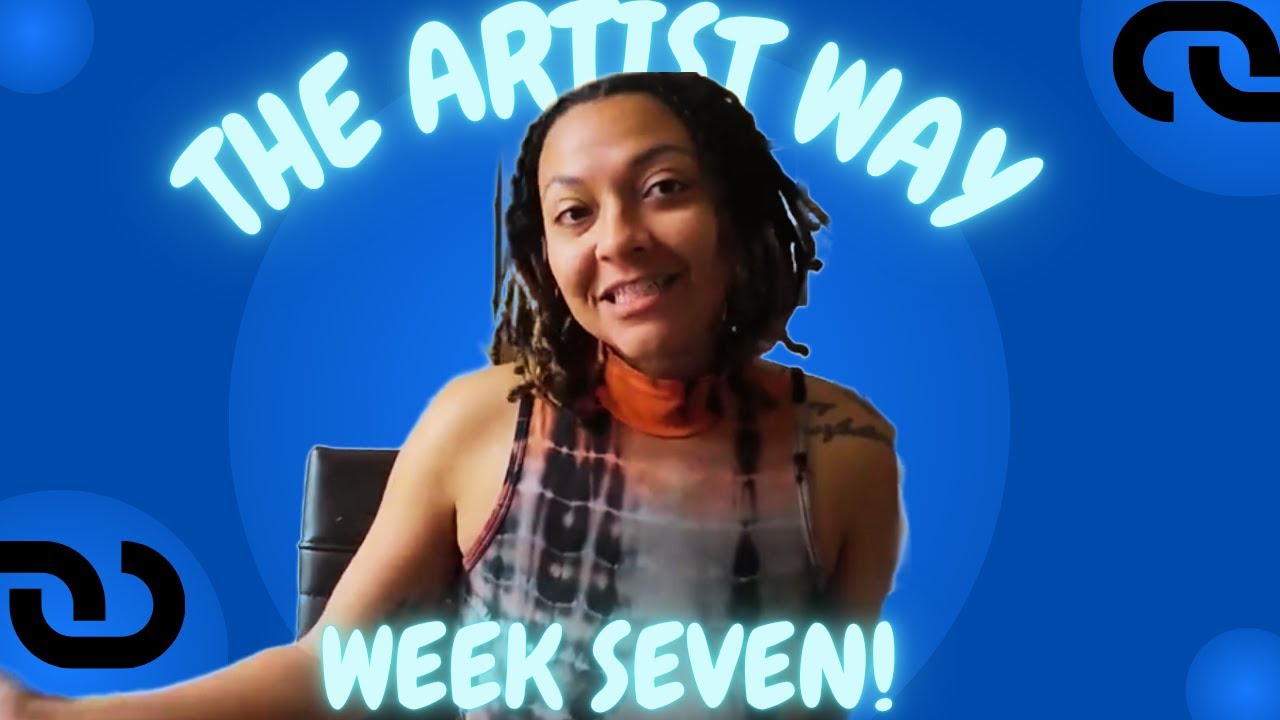 Recovering A Sense of Connection | The Artist Way Week 7 CHItown