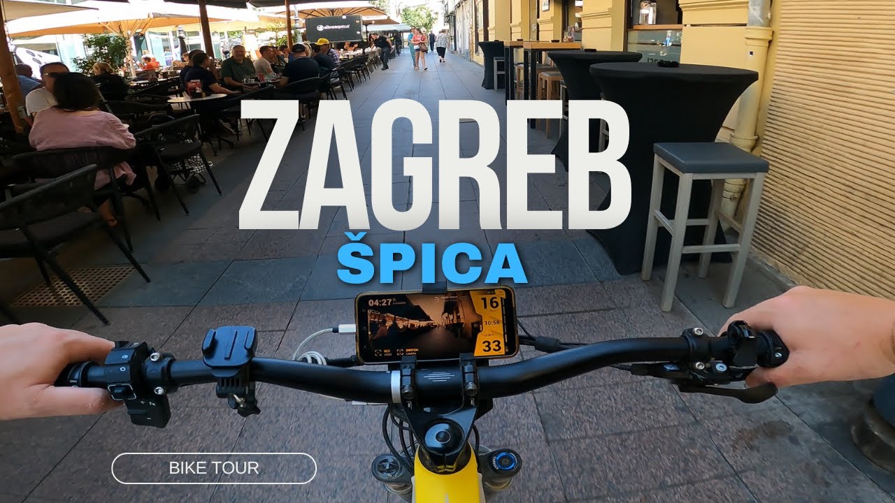 Zagrebačka Špica | 2025