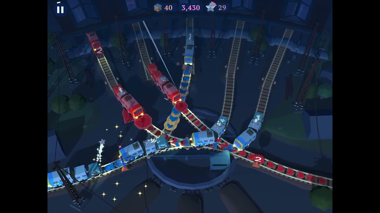 Train Conductor World #152