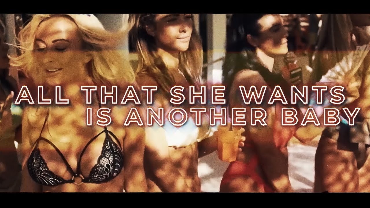 Mr.Da-Nos x Eleven's 2 - All That She Wants 2K21 Ibiza Remix