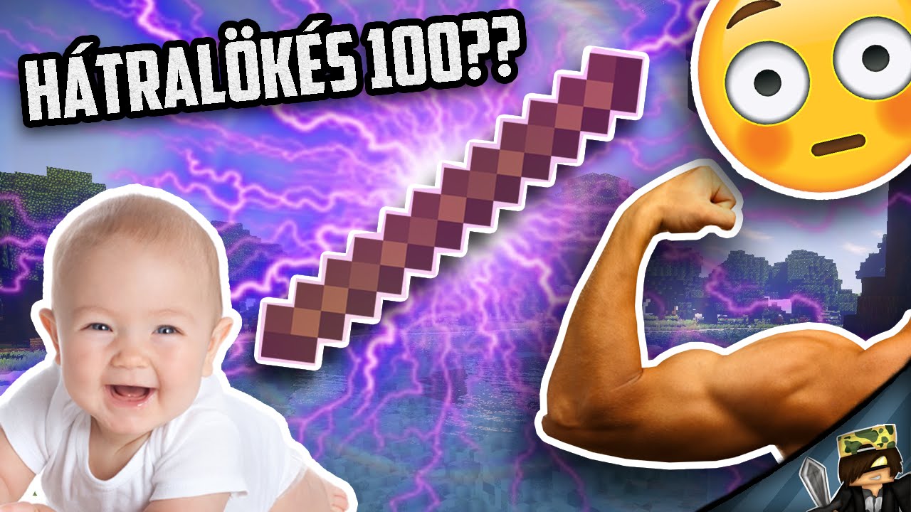 H&Aacute;TRAL&Ouml;K&Eacute;S 100-as BOT?! LegendaryMC ~ SkyPvP