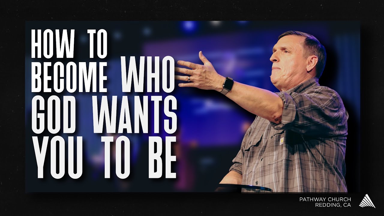 BECOME YOUR TRUE SELF | Giant Steps