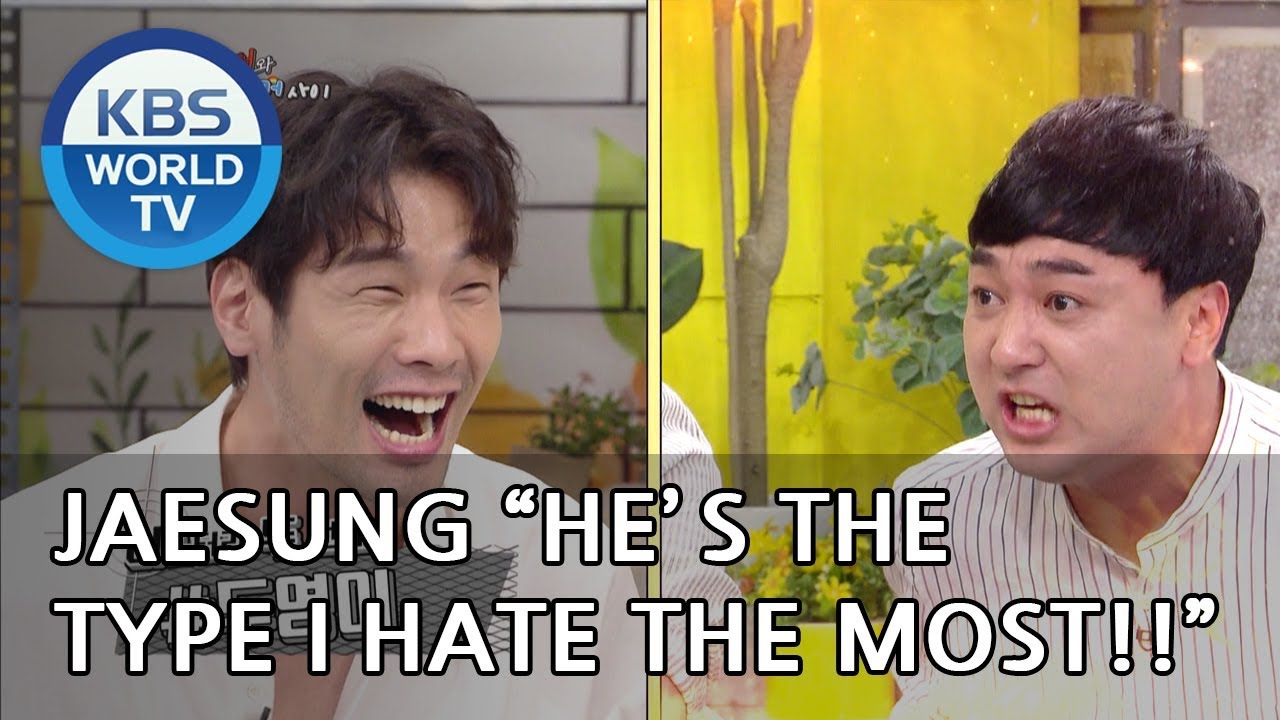 Jaesung 