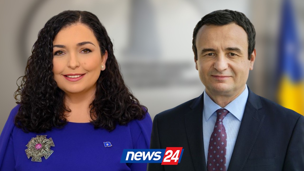🔴Kurti i përgjigjet Osmanit – Live nga Qeveria e Kosovës