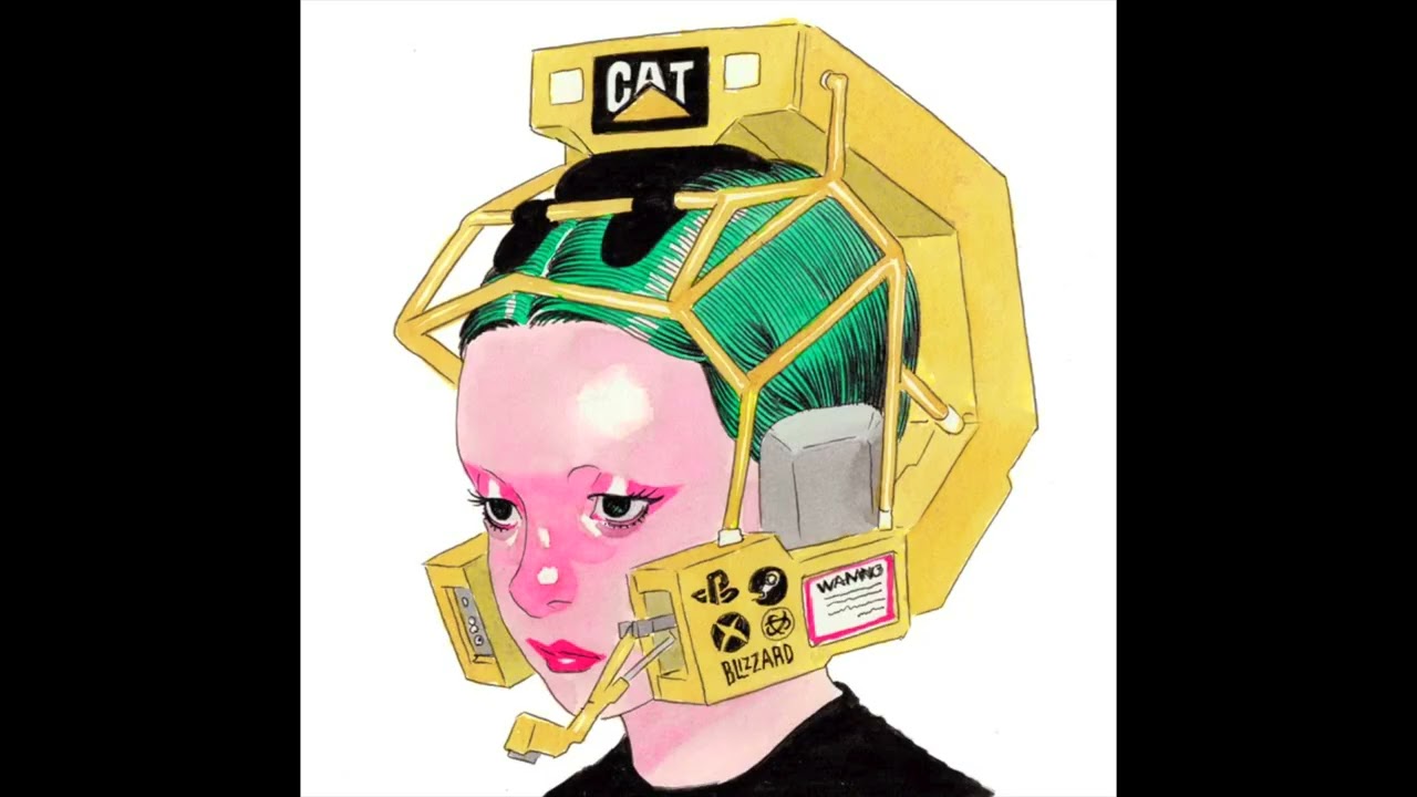 [FREE] DOJA CAT TYPE BEAT - 