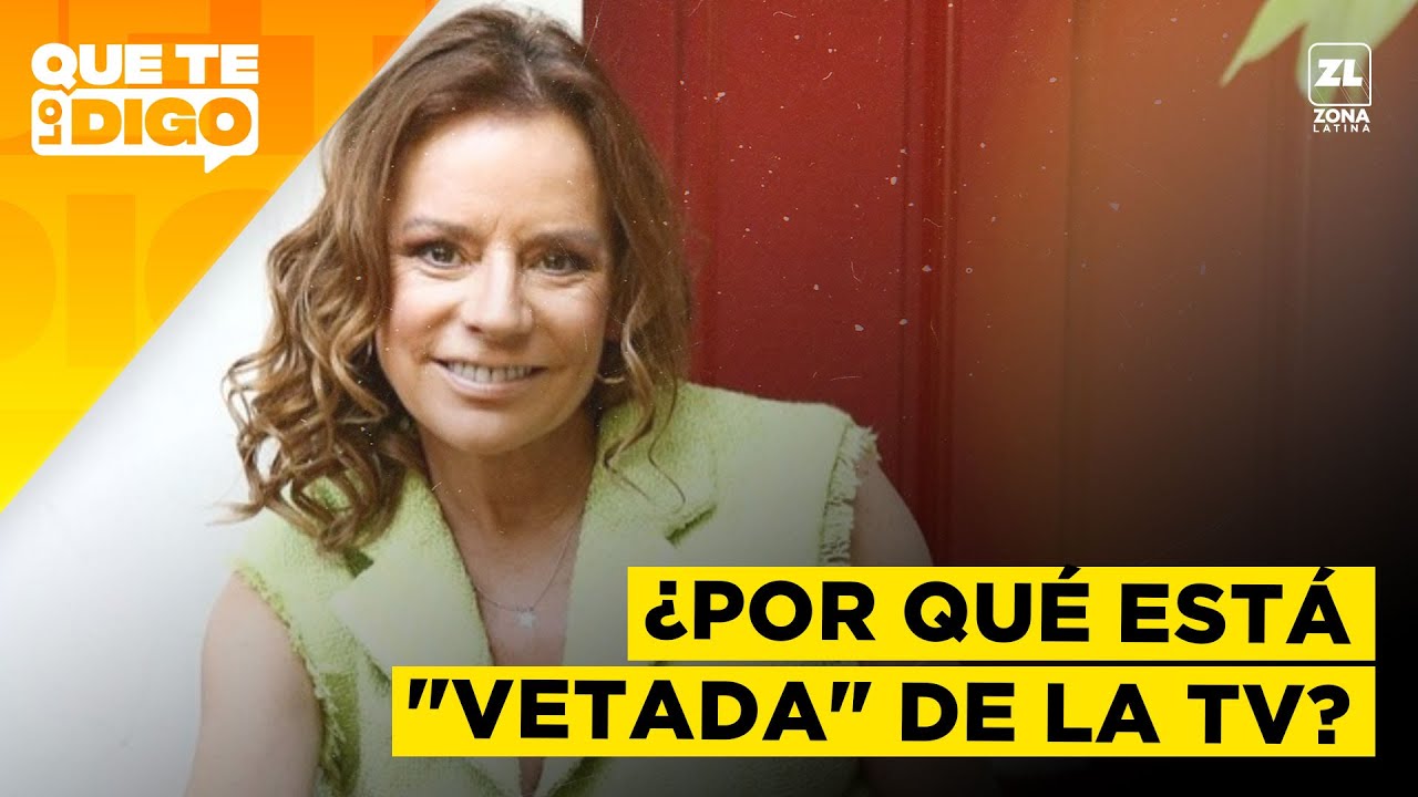 "Sacar rostros por la edad da un muy mal mensaje a la gente", Danilo 21