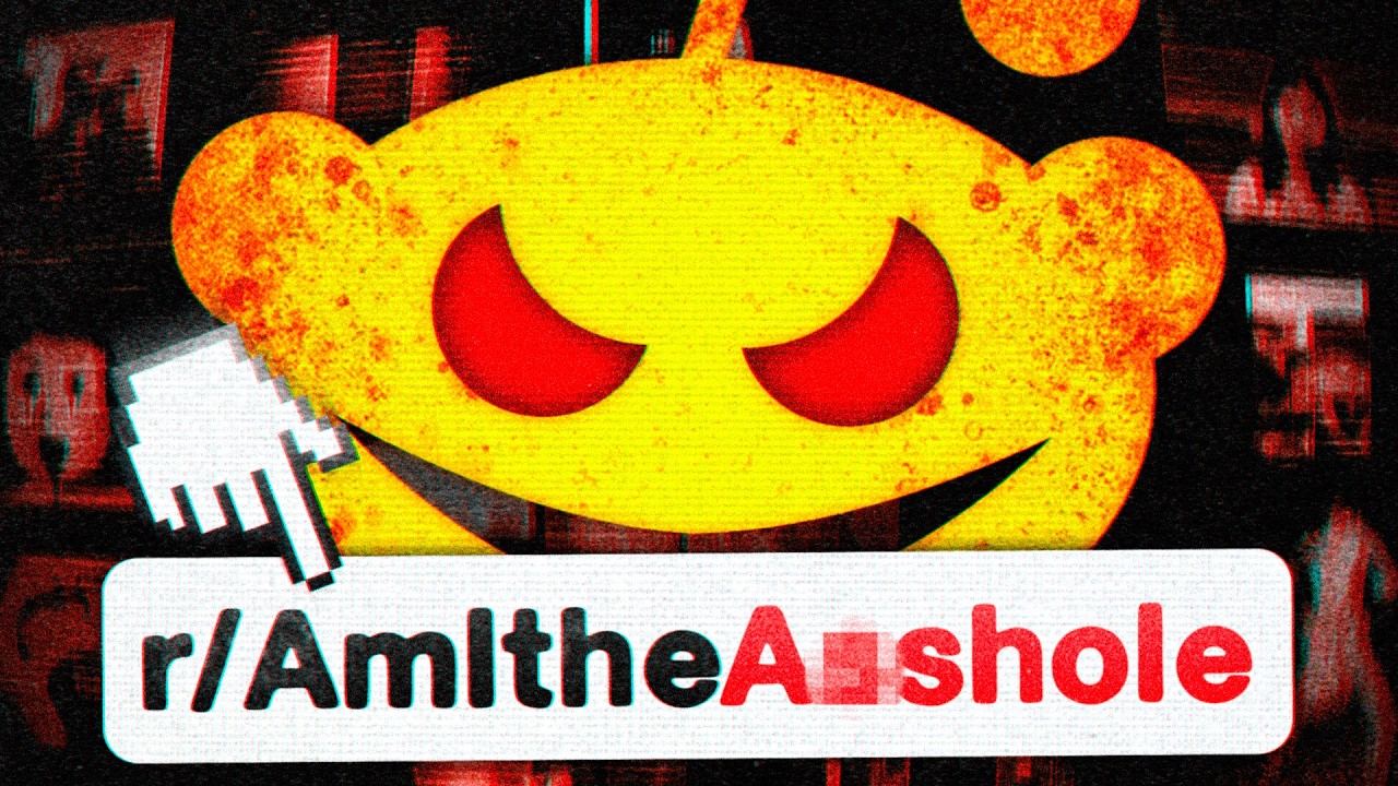 the Most Disturbing AITA Posts on Reddit