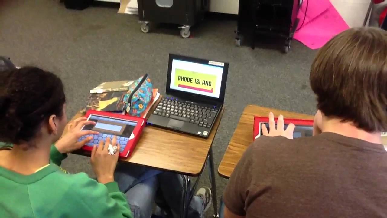 Direct Instruction of Information