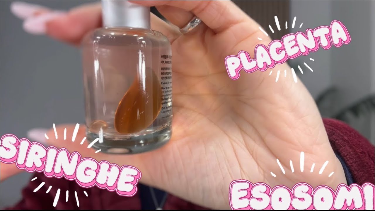 LA PROVA CHE GLI ORIENTALI VIVONO NEL 3000 || skincare edition