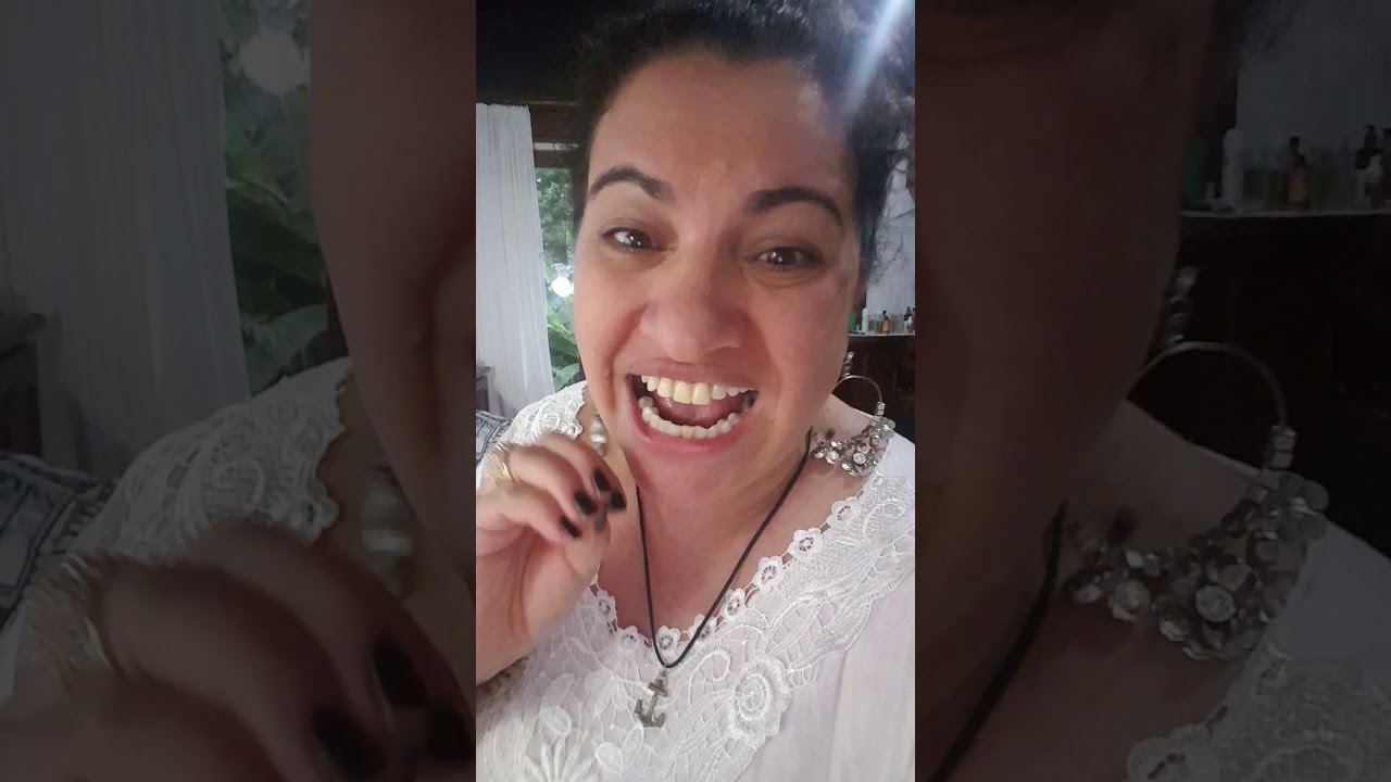 Tem mulher que não valoriza o marido que tem