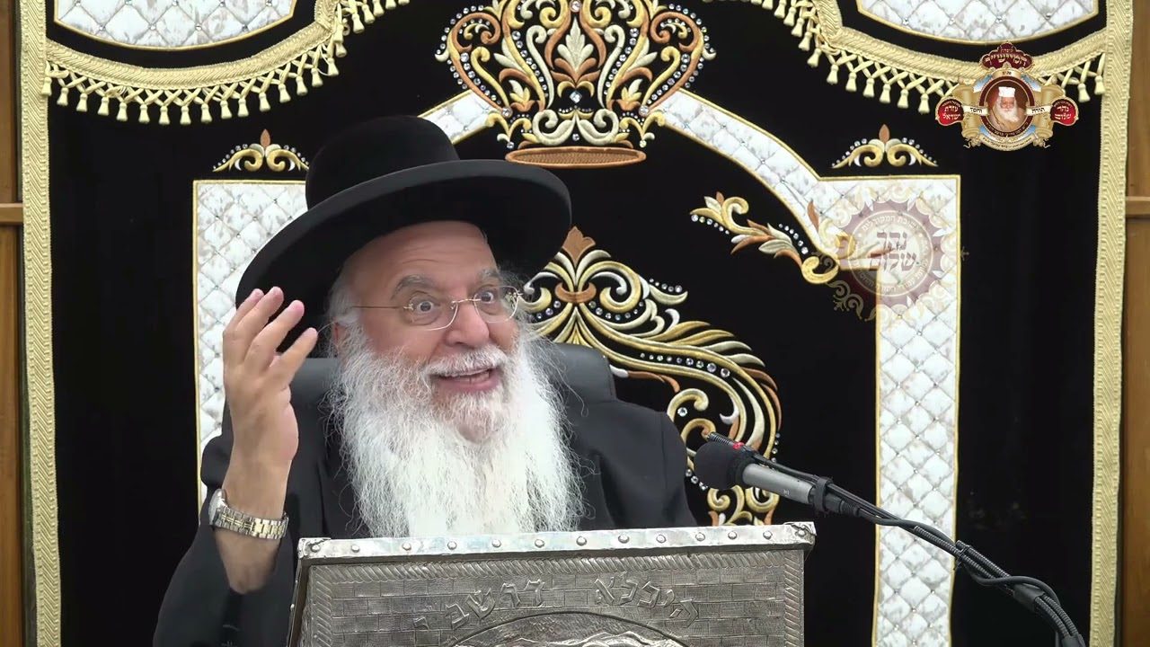 פרשת נח תשפה השיעור הגדול בתבל בזוהר הקדוש מפי מו