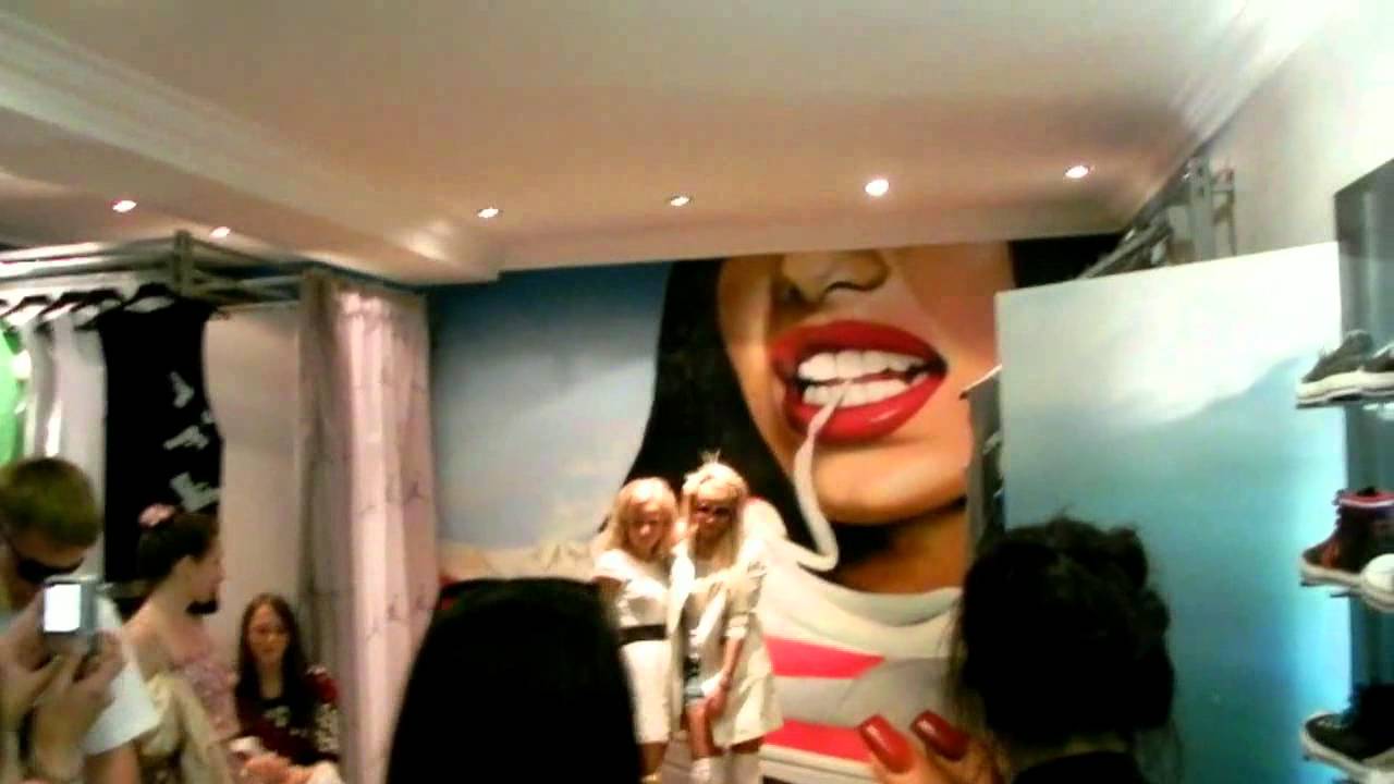 Trushop Promo при уч. Айза и Крипл 2011