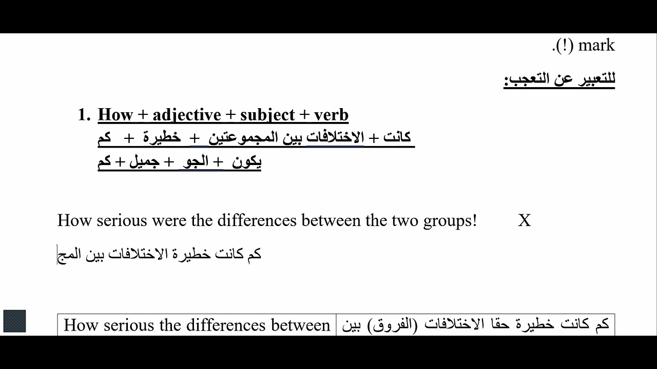 1 Arts - English Department - Translation - Lecture 1.2 (2025-2026)