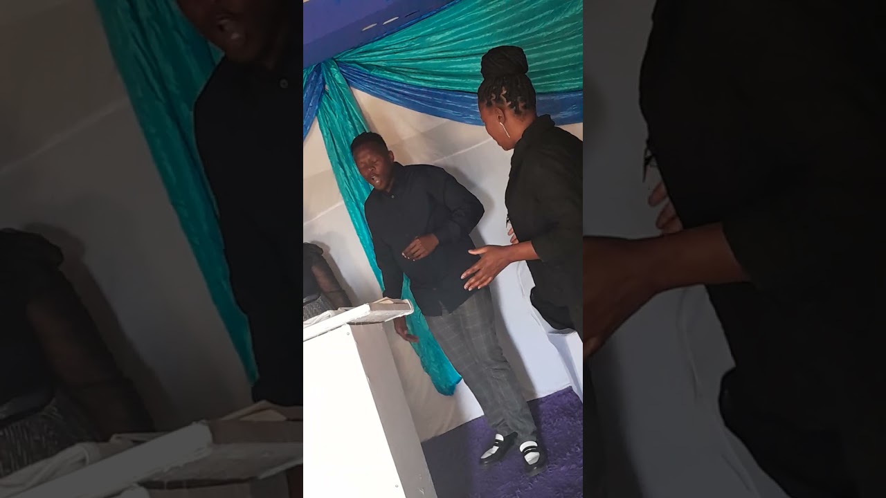 ps VM MABUNDA a Vlakfontein kereken ya Matimba ya munhu I xikhongelo Ministries (03/06/23)