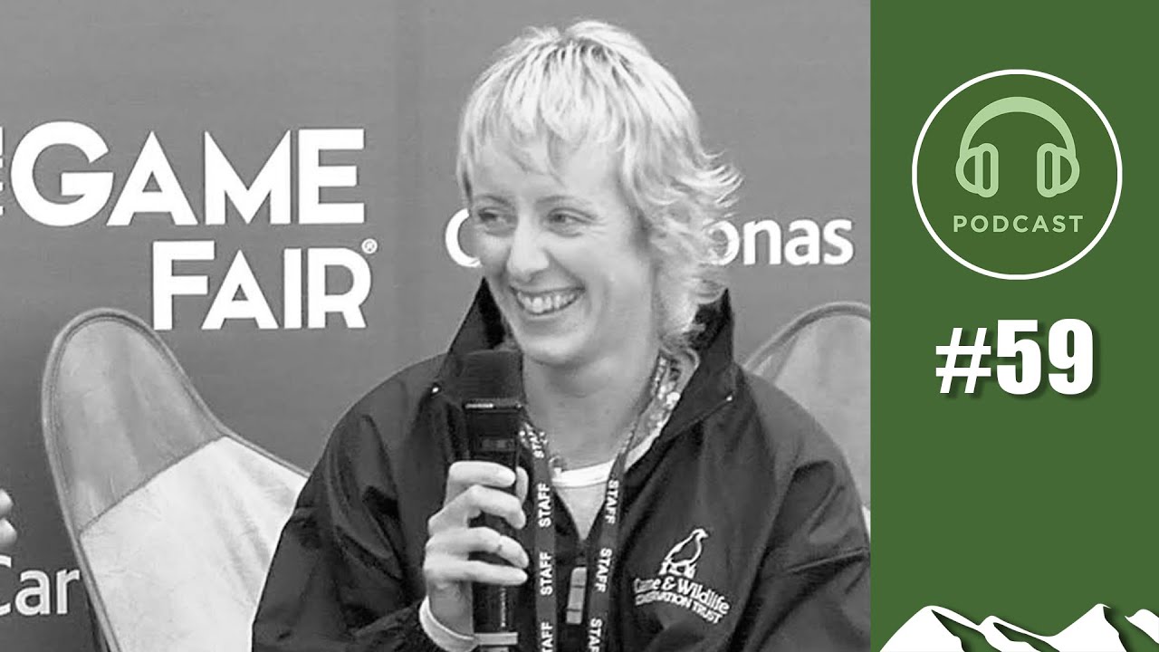 Owl boxes with an expert &ndash; FieldsportsChannel Podcast, episode 59