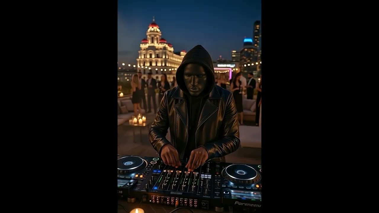 DJ ARTEZ - Ukrainian 🇺🇦 Dance Mix 19 2026 🖤 Deep Luxurious Afro Tech 2026 | 1 Година Hypnotic 🇺🇦