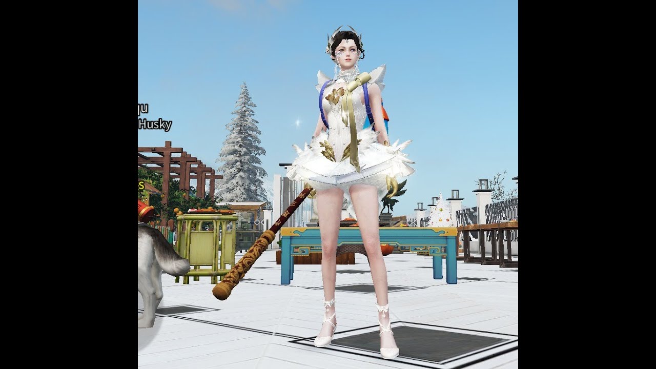 🔴LIVE - LIFEAFTER- 283 - WTS CT ACC.