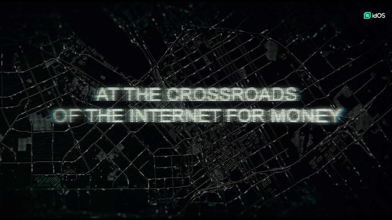 At the Crossroads of the Internet for Money - Full Documentary