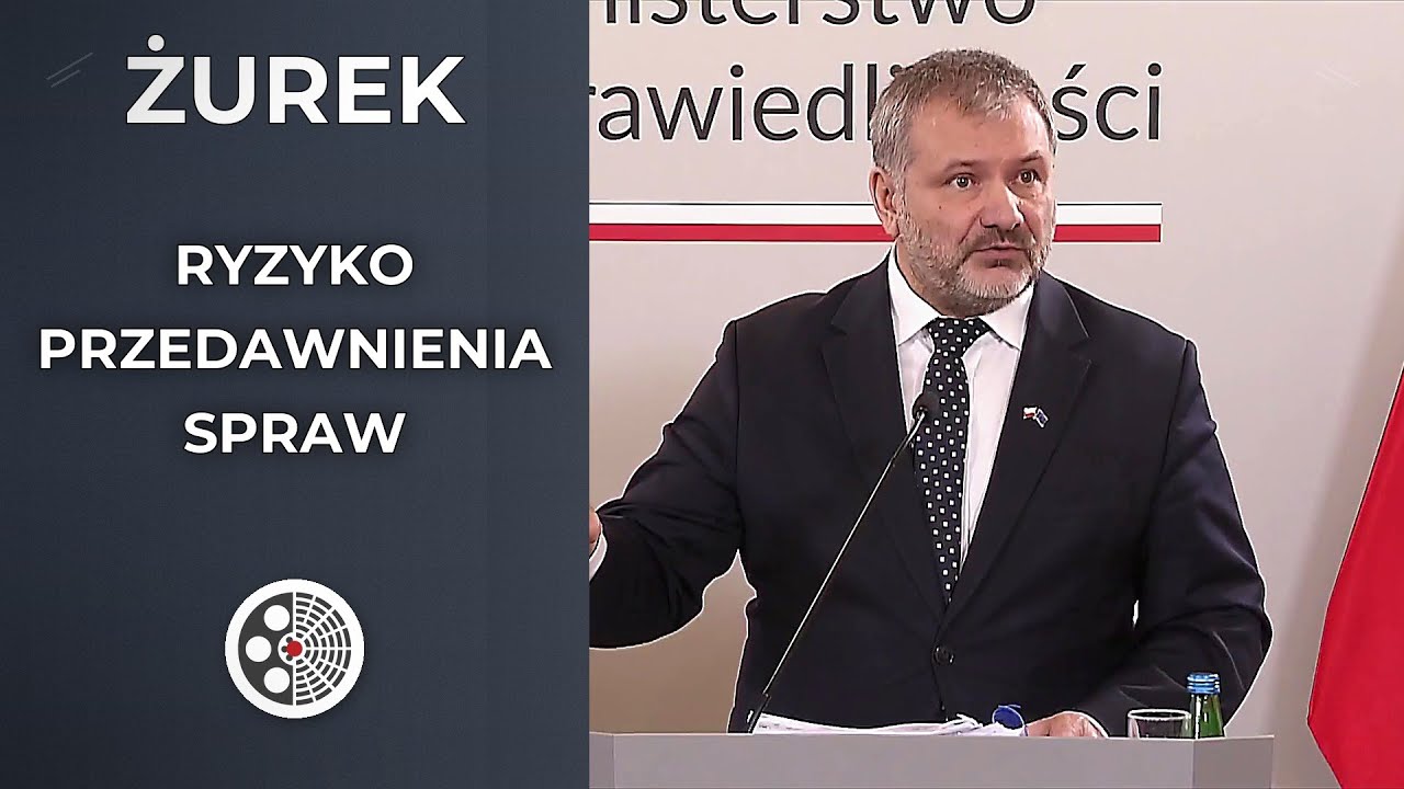 Вальдемар Журек: Палата подотчетности была создана неправильно.