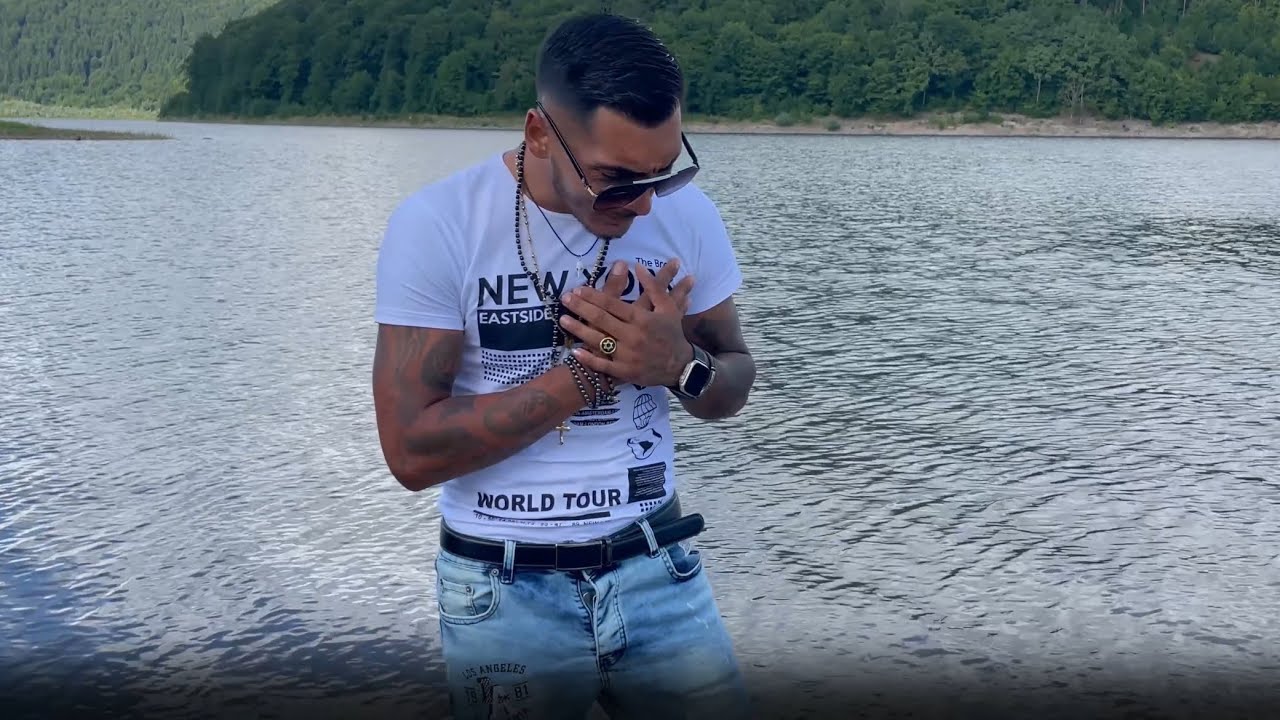 Kicsi Guca  Nem lehet így vége OFFICIAL VIDEO KLIP 4K 2024 ÚJ(cover)