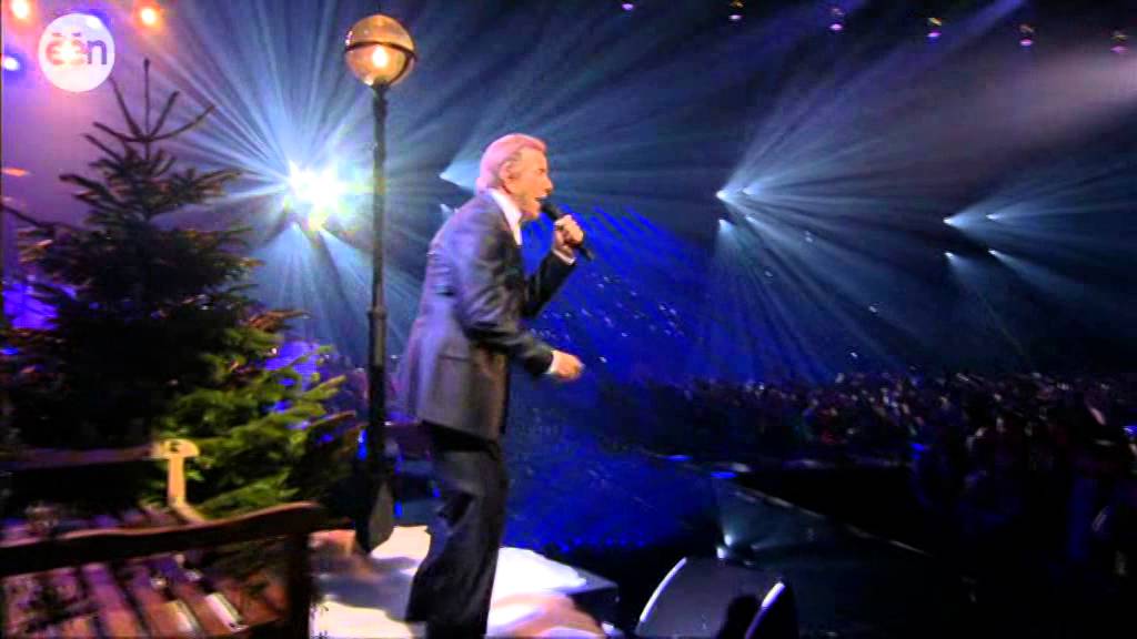 De MIA's 2012: Will Tura - Ik ben een zanger