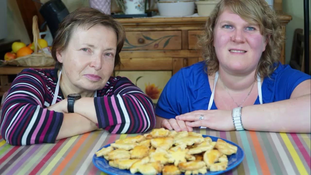 Recette SchwoweBredele