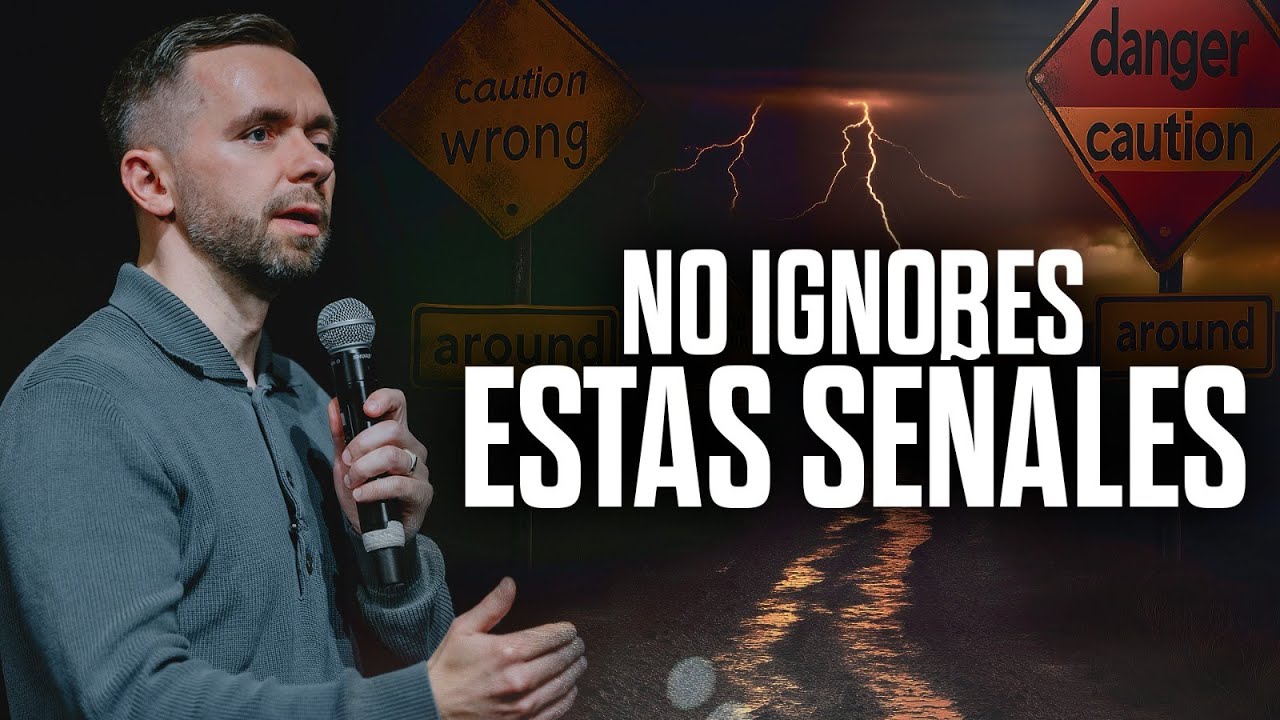 No ignores estas señales: ¿Necesitas liberación?
