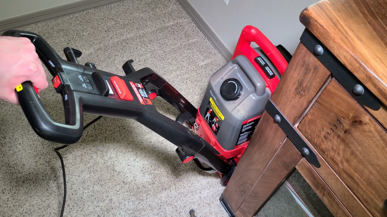Rug Doctor Pro, Full Test and Demonstration😁