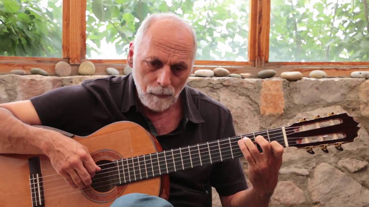 Severo Barrera 