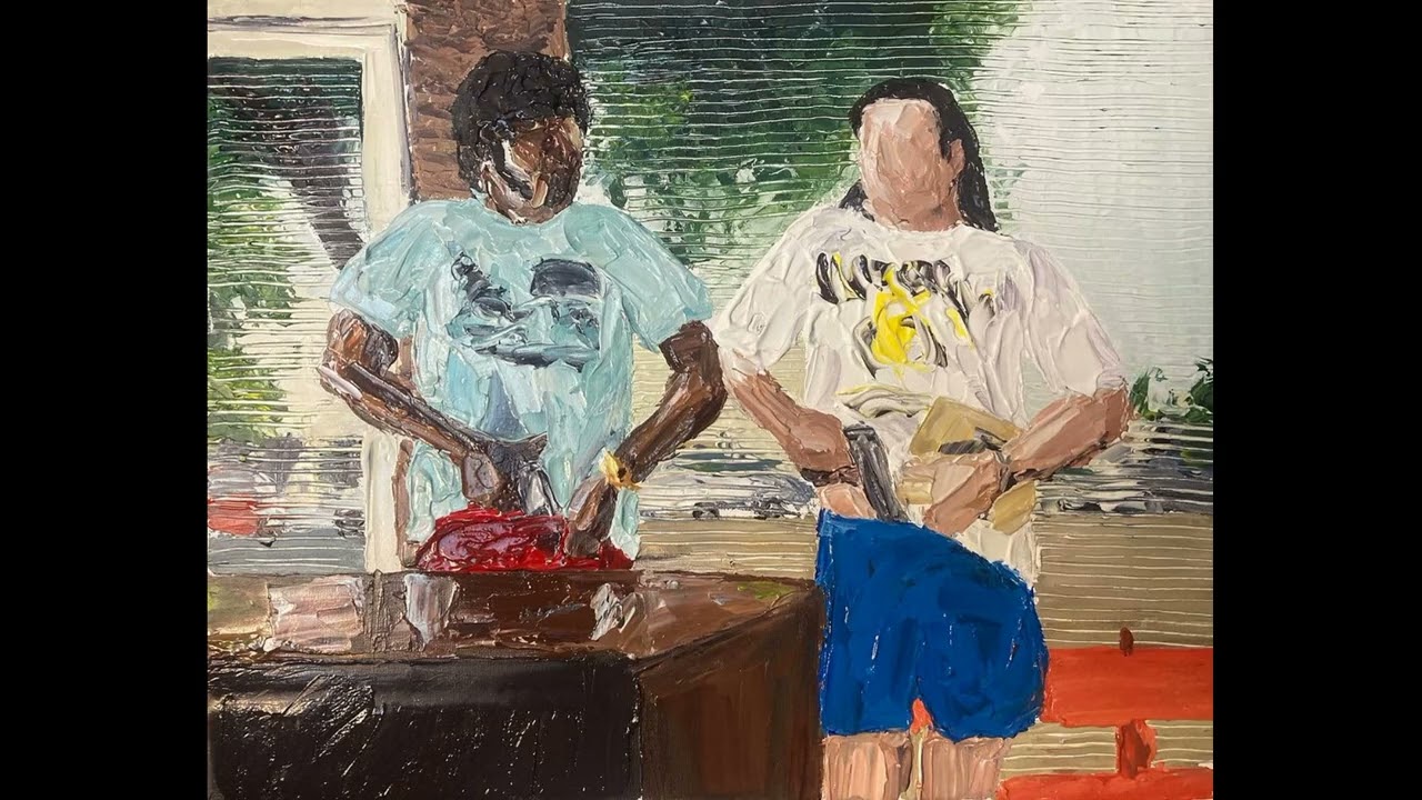 313 Mafia x New Detroit Type Beat 