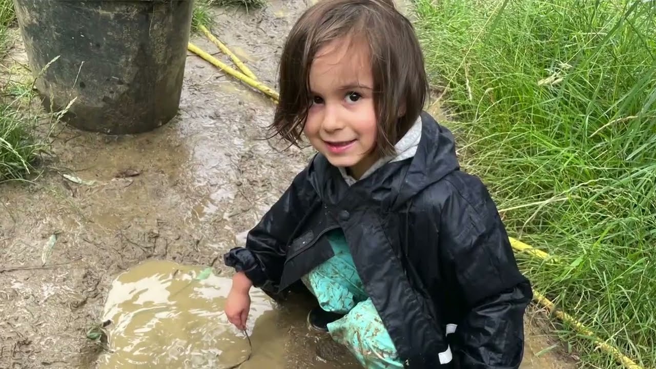 La classe dehors : vers une école de la nature…même à Paris, à l’école de La Saïda (XVe) !