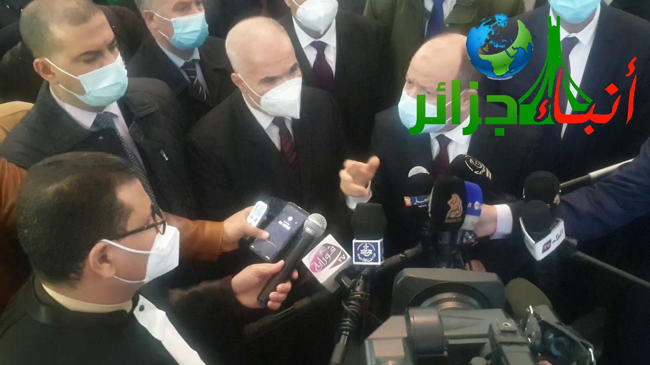 زغماتي ينفعل و قلق ... وهدده بالحبس