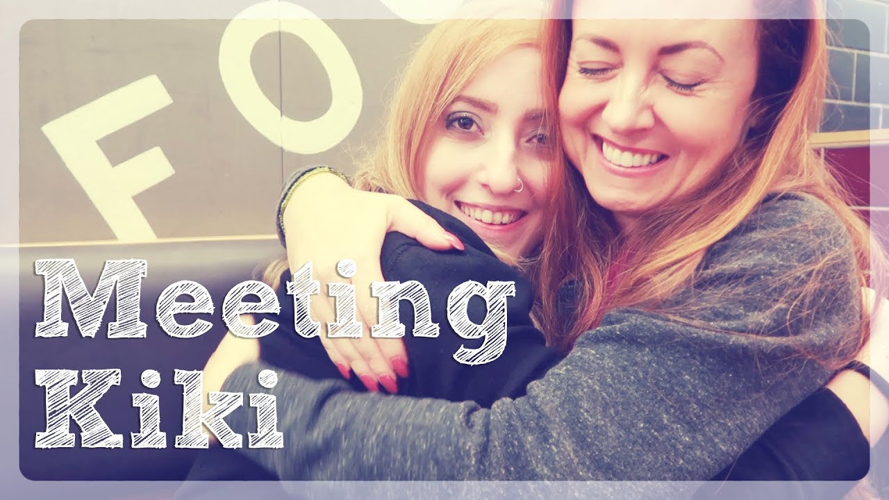 A trip out w/ Mia & Bo | Meeting Hermetic Kitten