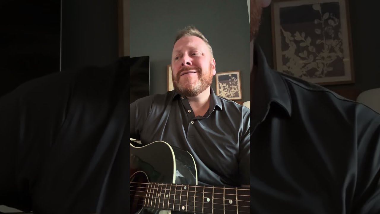Carolina (Eric Church)