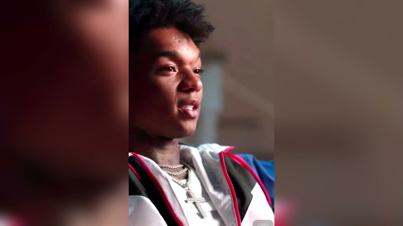Swae Meets World | S1 E2 | Swae Lee