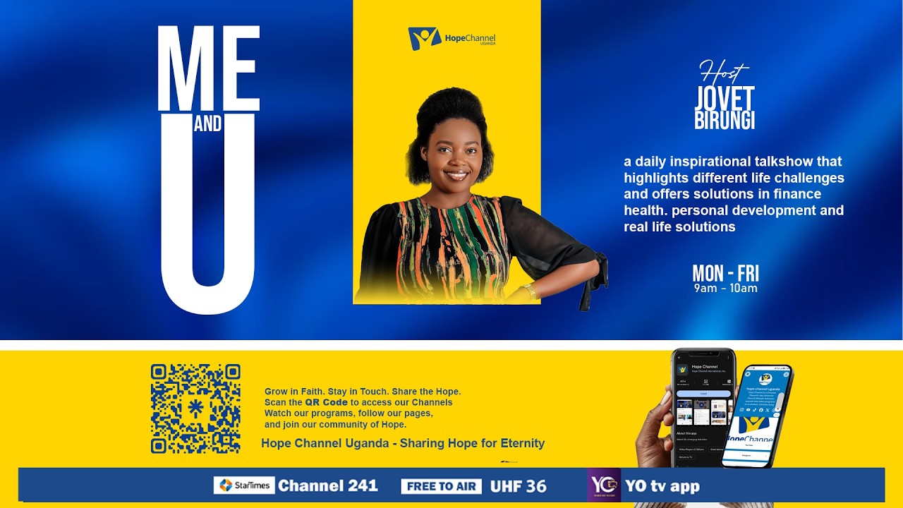 ENGERI GYETUTEGEERA NTI AMAASO MALWADDE | CHWA NELSON YIGA | Visual Therapist