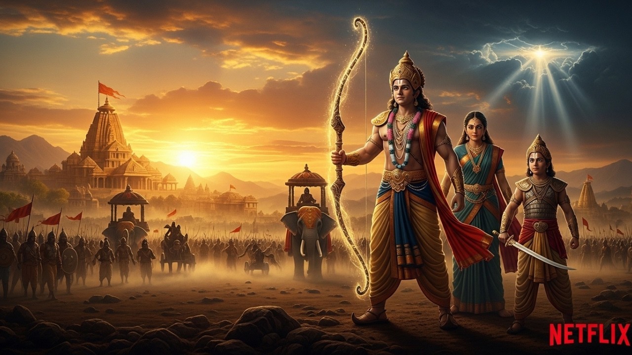 4. त्रेता युग की सभ्यता और जीवन