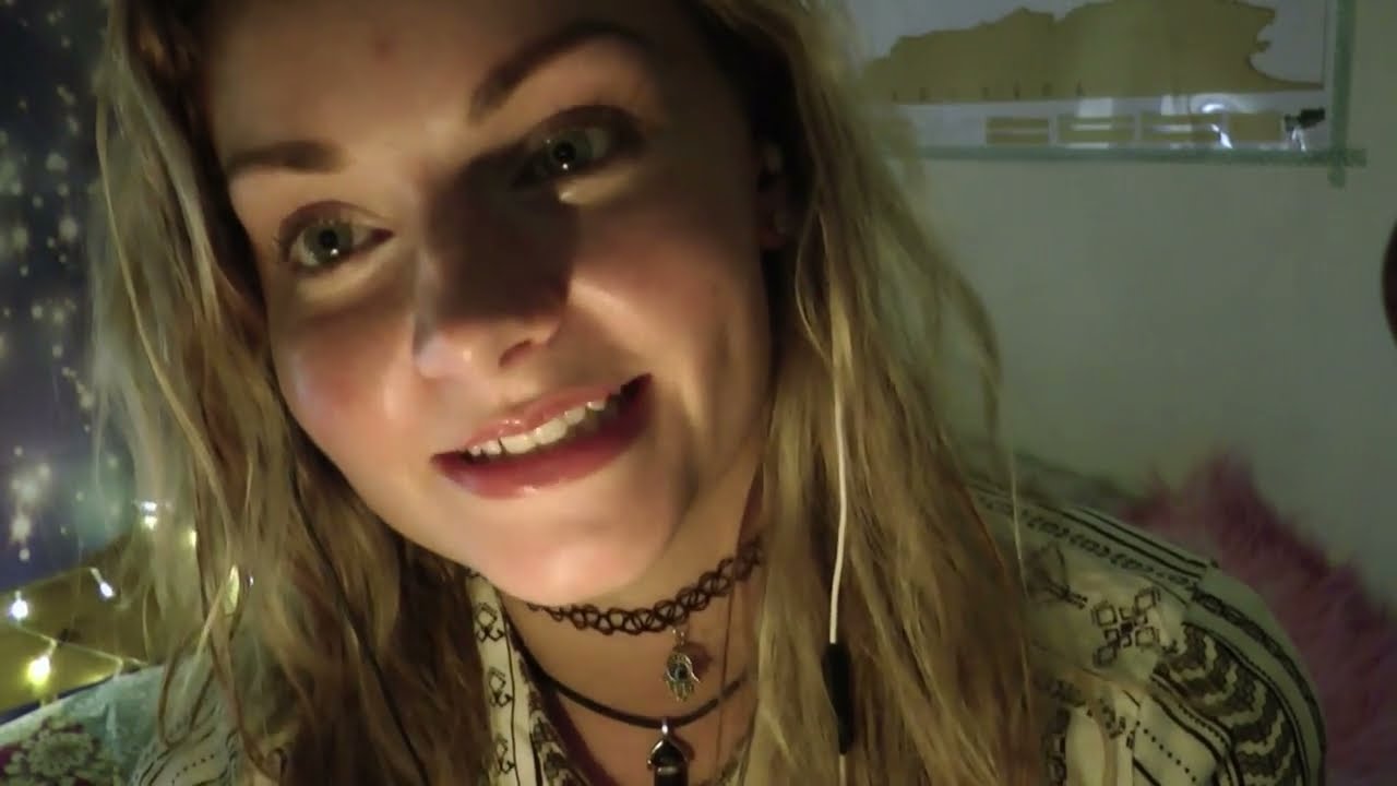 ASMR Spiritual Ramble and Metaphysical Knowledge