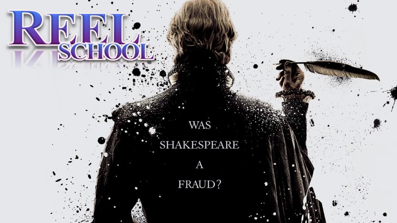Anonymous Movie Review