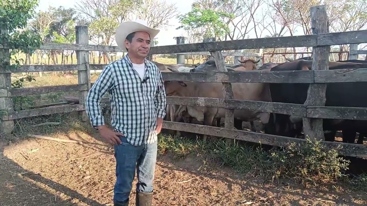 ASI EL DIA EN RANCHO GUANACASTLE