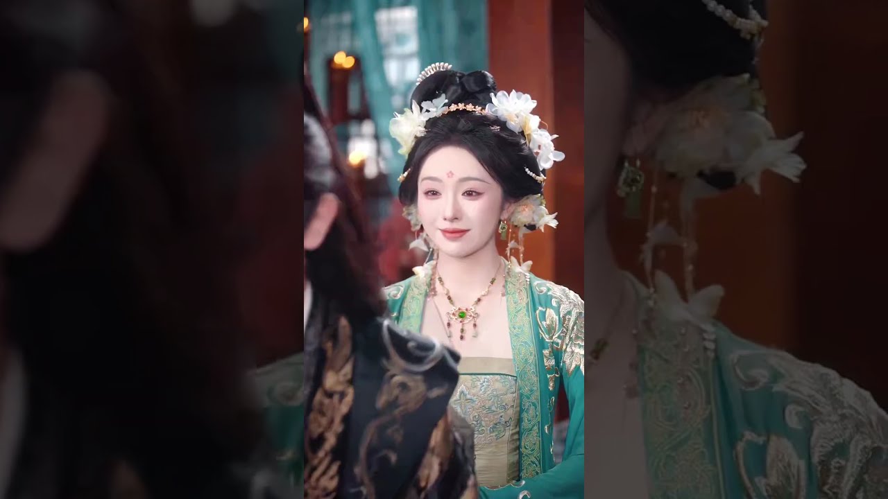 🤯 Я приручила холодного мужа как послушного щенка… Теперь он убьёт моих врагов или завладеет мной?