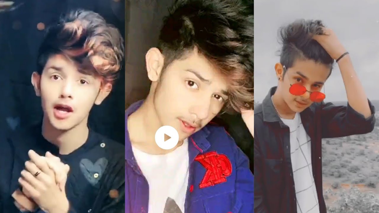 Love Tiktok Song❤❤prarbdha1624