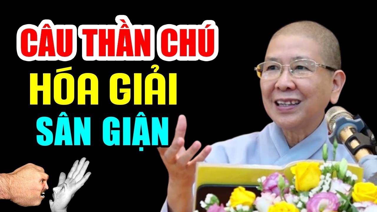 Câu Thần Chú 