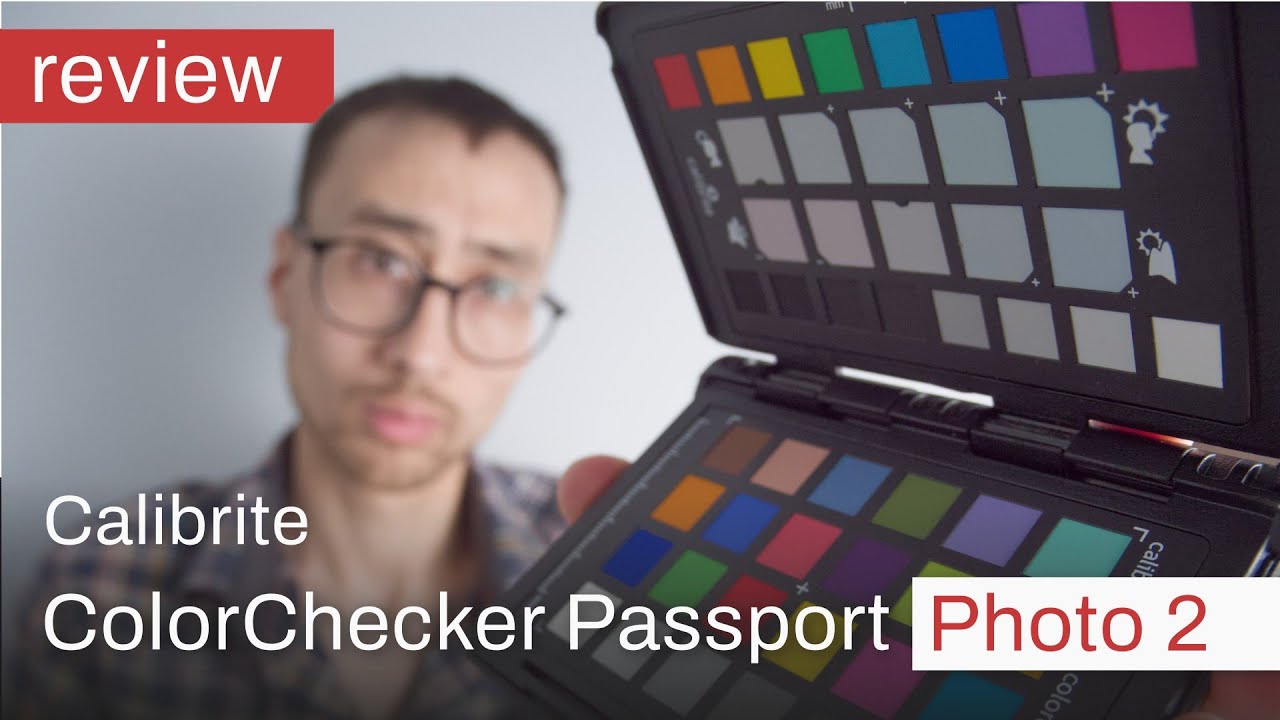 Calibrite ColorChecker Passport Photo 2 | Review